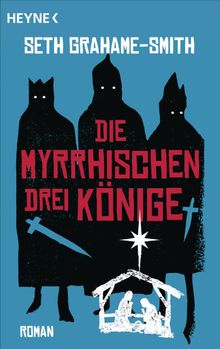 Die myrrhischen drei Knige.  Ute Brammertz