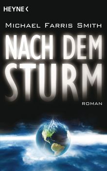 Nach dem Sturm.  Ronald Gutberlet