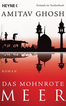 Das mohnrote Meer.  Barbara Heller