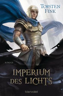 Imperium des Lichts.  Torsten Fink