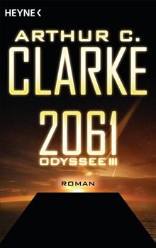 2061 - Odyssee III.  Irene Holicki