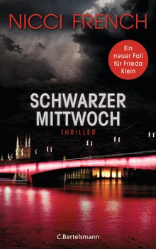 Schwarzer Mittwoch.  Birgit Moosmller