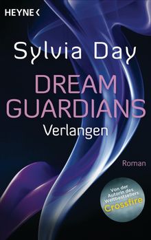 Dream Guardians - Verlangen.  Ursula Gnade