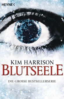 Blutseele.  Vanessa Lamatsch