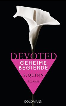 Devoted - Geheime Begierde.  Andrea Brandl