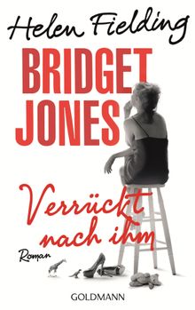 Bridget Jones - Verrckt nach ihm.  Marcus Ingendaay