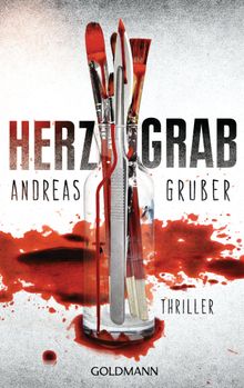 Herzgrab.  Andreas Gruber