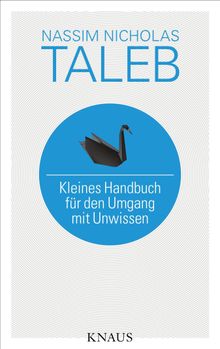 Kleines Handbuch fr den Umgang mit Unwissen.  Susanne Held