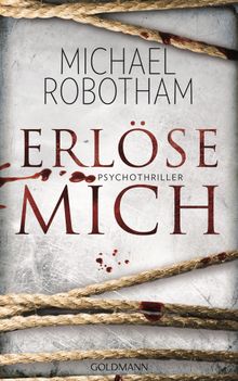 Erlse mich.  Kristian Lutze