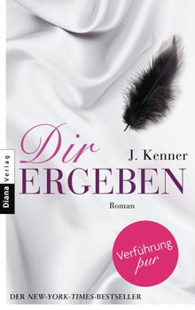 Dir ergeben.  Christiane Burkhardt