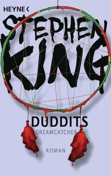 Duddits - Dreamcatcher.  Jochen Schwarzer