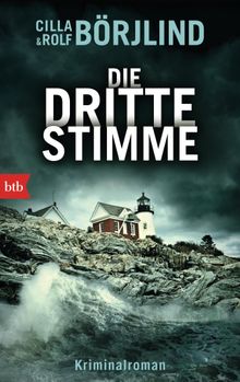 Die dritte Stimme.  Christel Hildebrandt