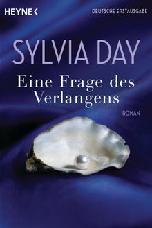 Eine Frage des Verlangens.  Marie Rahn