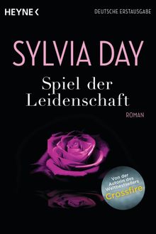 Spiel der Leidenschaft.  Marie Rahn