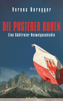 Die Pusterer Buben.  Verena Duregger