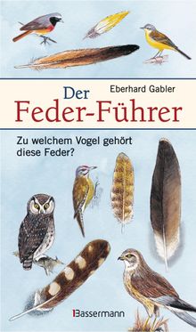 Der Feder-Fhrer.  Eberhard Gabler