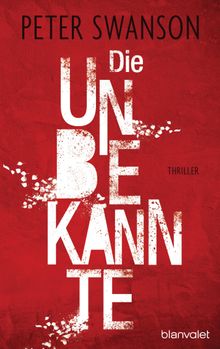 Die Unbekannte.  Fred Kinzel