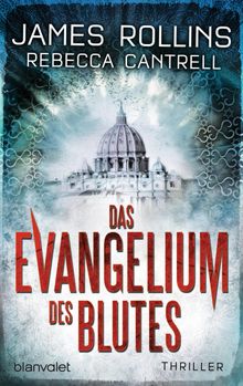 Das Evangelium des Blutes.  Norbert Stbe