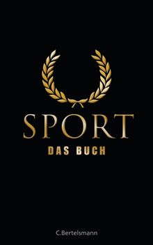 Sport - Das Buch.  J?rgen Schmieder