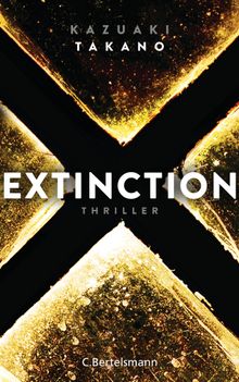 Extinction.  Rainer Schmidt