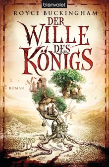 Der Wille des Knigs.  Michael Pfingstl