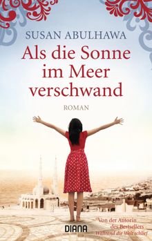 Als die Sonne im Meer verschwand.  Stefanie Fahrner