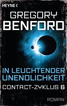 In leuchtender Unendlichkeit.  Martin Gilbert