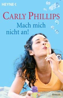 Mach mich nicht an!.  Ursula C. Sturm