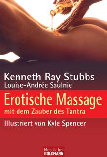 Erotische Massage.  Renate Weinberger
