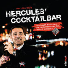 Hercules' Cocktailbar.  Hercules Tsibis