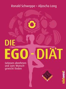 Die Ego-Dit.  Ronald Schweppe