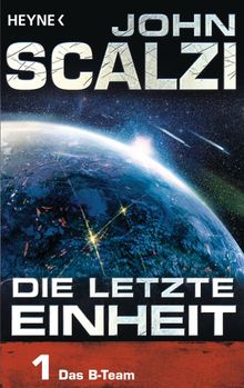 Die letzte Einheit,  - Episode 1: Das B-Team.  Bernhard Kempen