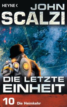 Die letzte Einheit, Episode 10: - Die Heimkehr.  Bernhard Kempen