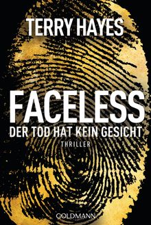 Faceless.  Michael Benthack