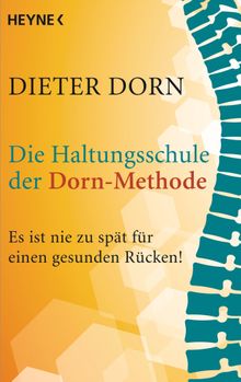 Die Haltungsschule der Dorn-Methode.  Dieter Dorn