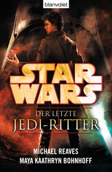 Star Wars Der letzte Jedi-Ritter.  Andreas Kasprzak