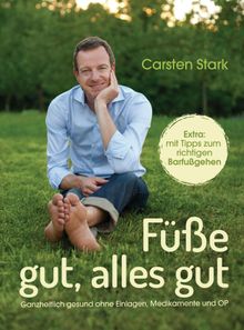 Fe gut, alles gut.  Carsten Stark