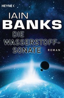 Die Wasserstoffsonate.  Andreas Brandhorst