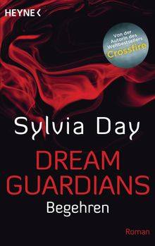 Dream Guardians - Begehren.  Ursula Gnade