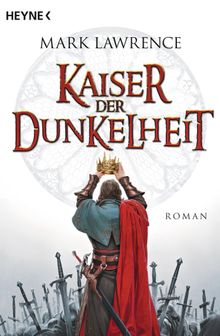 Kaiser der Dunkelheit.  Andreas Brandhorst