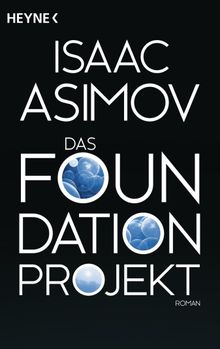 Das Foundation Projekt.  Irene Holicki