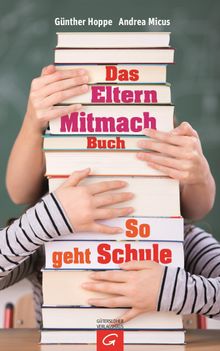 Das Elternmitmachbuch.  Andrea Micus