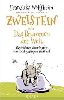 Zweistein oder Das Brummen der Welt.  Franziska Wolffheim