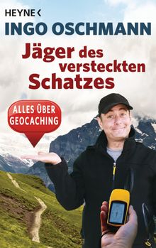 Jger des versteckten Schatzes.  Ingo Oschmann