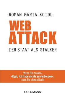 WebAttack.  Roman Maria Koidl