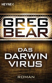 Das Darwin-Virus.  Sebastian Vogel