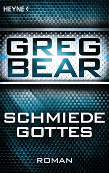 Die Schmiede Gottes.  Winfried Petri