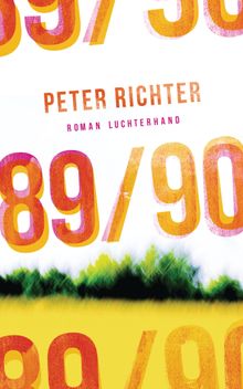 89/90.  Peter Richter