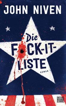 Die F*ck-it-Liste.  Stephan Glietsch