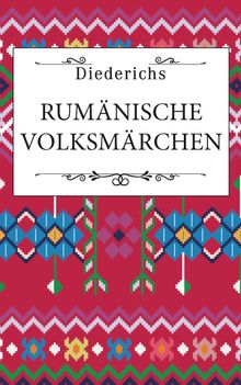 Rumnische Volksmrchen.  Felix Karlinger